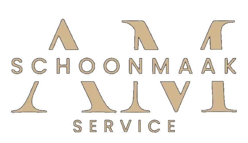 AM Schoonmaakservice